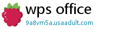 wps office